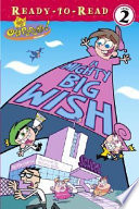 A Mighty Big Wish cover
