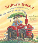Arthur's Tractor: A Fairy Tale with Mechanical Parts cover