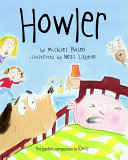 Howler cover