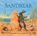 Sandbear cover