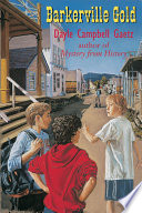 Barkerville Gold cover