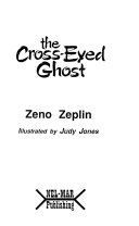 The Cross-Eyed Ghost cover
