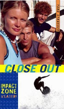 Close Out cover