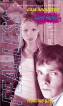 Gaia Abducted cover