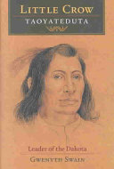 Little Crow: Leader of the Dakota cover