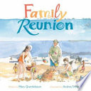 Family Reunion cover