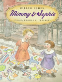 Mimmy & Sophie cover