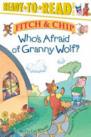 Who's Afraid of Granny Wolf? cover