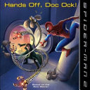 Hands Off, Doc Ock! cover