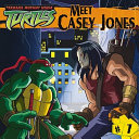 Meet Casey Jones cover
