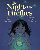 The Night of the Fireflies cover