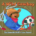 A Wild Cowboy cover