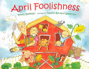 April Foolishness cover