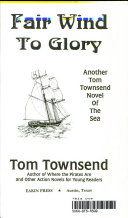 A Fair Wind to Glory cover