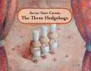 The Three Hedgehogs cover