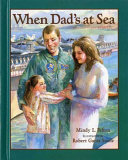 When Dad's at Sea cover