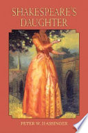 Shakespeare's Daughter cover