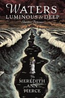 Waters Luminous and Deep cover