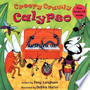 Creepy Crawly Calypso cover