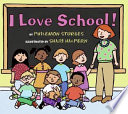 I Love School! cover
