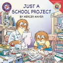 Just a School Project cover