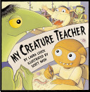 My Creature Teacher cover