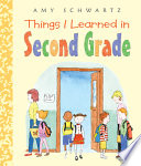 Things I Learned in Second Grade cover