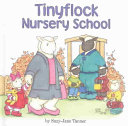 Tinyflock Nursery School cover