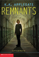 Aftermath cover