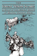 The Great Texas Scare cover