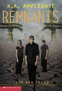 Lost and Found cover