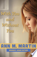 With You and Without You cover