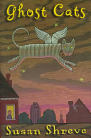 Ghost Cats cover
