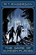 The Game of Sunken Places cover