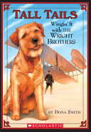 Wingin' It with the Wright Brothers cover