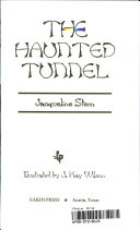The Haunted Tunnel cover