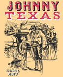 Johnny Texas cover