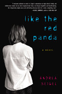 Like the Red Panda cover