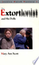 The Extortionist and His Dolls cover