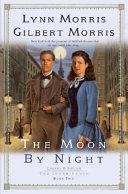 The Moon by Night cover