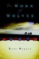 The Work of Wolves cover