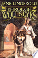 Through Wolf's Eyes cover