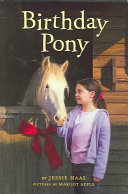 Birthday Pony cover