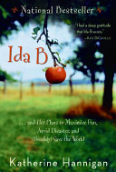 Ida B...and Her Plans to Maximize Fun, Avoid Disaster, and (Possibly) Save the World cover