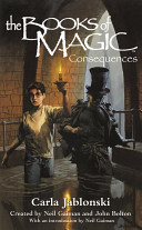 Consequences cover