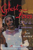 Ghost Fever cover