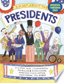 Smart About the Presidents cover