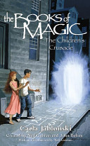 The Children's Crusade cover