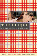 The Clique (English) cover