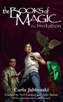 The Invitation cover